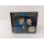 SAVAGE GARDEN - AFFIRMATION - CD AUDIO