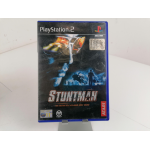 STUNTMAN - PS2  ITA - COMPLETO