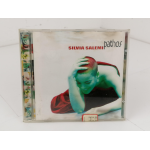 SILVIA SALEMI - PATHOS - CD AUDIO