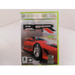 PGR PROJECT GOTHAM RACING 3 - XBOX 360