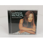 LUTRICIA MCNEAL - WHATCHA BEEN DOING - CD AUDIO