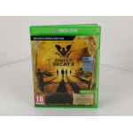 STATE OF DECAY 2 ULTIMATE EDITION - XBOX ONE ITA