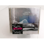 CARLA BRUNI - QUELQU'UN M'A DIT - CD AUDIO