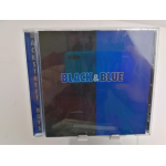BACKSTREET BOYS - BLACK & BLUE - CD AUDIO