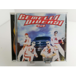 GEMELLI DIVERSI - 4X4 CD AUDIO