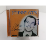 JOHNNY OTIS - SLOW BLUES - CD AUDIO