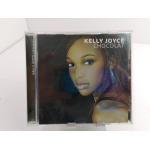 KELLY JOYCE - CHOCOLAT - CD AUDIO