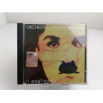 ORCHESTRA FRANCO BAGUTTI - IL PAGLIACCIO CD AUDIO
