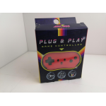ARCADE CLASSICS PLUG & PLAY GAME CONTROLLER