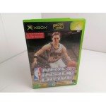 NBA INSIDE DRIVE 2003 XBOX CLASSIC ITA COMPLETO