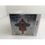 SPIDERMAN 2 3DS ITA