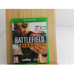 BATTLEFILED HARDLINE - XBOX ONE - ITA - COMPLETO