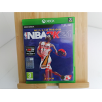 NBA 2K21 - XBOX ONE ITA COMPLETO