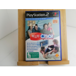 EYE TOY CHAT PS2 ITA COMPLETO