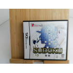 SUDOKU - DS - JAP