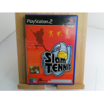 SLAM TENNIS - PS2 ITA COMPLETO