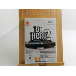DJ HERO 2 WII ITA