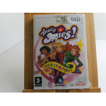 TOTALLY SPIES TOTALLY PARTY WII ITA COMPLETO NUOVO