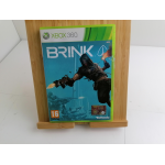 BRINK - XBOX 360 ITA COMPLETO
