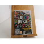 DJ HERO WII ITA