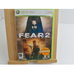 FEAR 2 - XBOX 360
