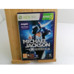 MICHAEL JACKSON THE EXPERIENCE- XBOX 360 ITA COMPLETO