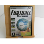 FOOTBALL GENERATION PC GAME ITA COMPLETO
