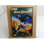SPACE RANGERS PC GAME ITA COMPLETO