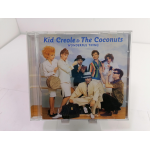 KID CREOLE & THE COCONUTS - WONDERFUL THING - CD AUDIO