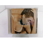 DIANA KING - THINK LIKE A GIRL - CD AUDIO