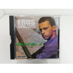 EROS RAMAZZOTTI - MUSICA È - CD AUDIO
