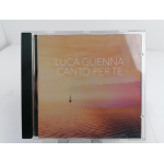 LUCA GUENNA - CANTO PER TE - CD AUDIO