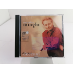 AMEDEO MINGHI - DECENNI - CD AUDIO