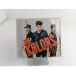 THE KOLORS - OUT - CD AUDIO