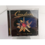 COUSTEAU - INTO THE BLUE - CD AUDIO