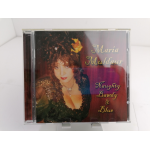 MARIA MULDAUR - NAUGHTY BAWDY & BLUE - CD AUDIO