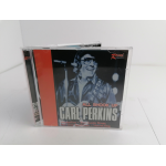 CARL PERKINS ALL SHOOK UP CD AUDIO