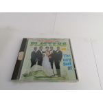 PLATTERS THE ORIGINAL THE VERY BEST OF CD AUDIO