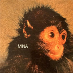 Mina (3) – Mina 33 GIRI LP