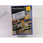 LONDON RACER POLICE MADNESS - PS2