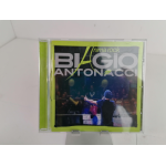 BIAGIO ANTONACCI - ANIMA ROCK - CD AUDIO