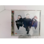 MIELE - PISTA CONNECTION - CD AUDIO
