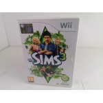 THE SIMS 3 - WII ITA COMPLETO