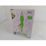 WII FIT - NINTENDO WII - COMPLETO
