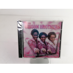 THE GBISON BROTHERS CD AUDIO