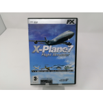 X-PLANE 7 FLIGHT SIMULATOR - PC ITA