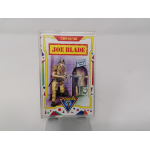 JOE BLADE - COMMODORE C64/128