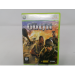 THE OUTFIT - XBOX 360