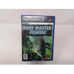 BASS MASTER FISHING - PS2