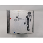 CLAUDIO BAGLIONI - IO SONO QUI - CD AUDIO (^)